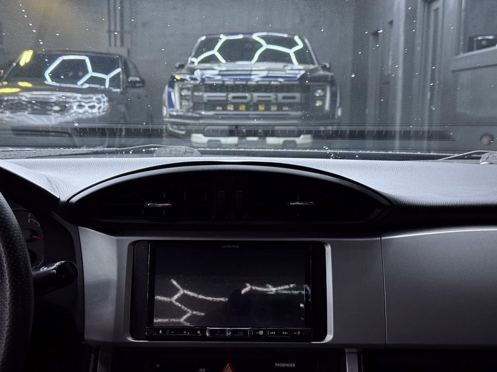 Used 2013 Subaru BRZ Limited image 19