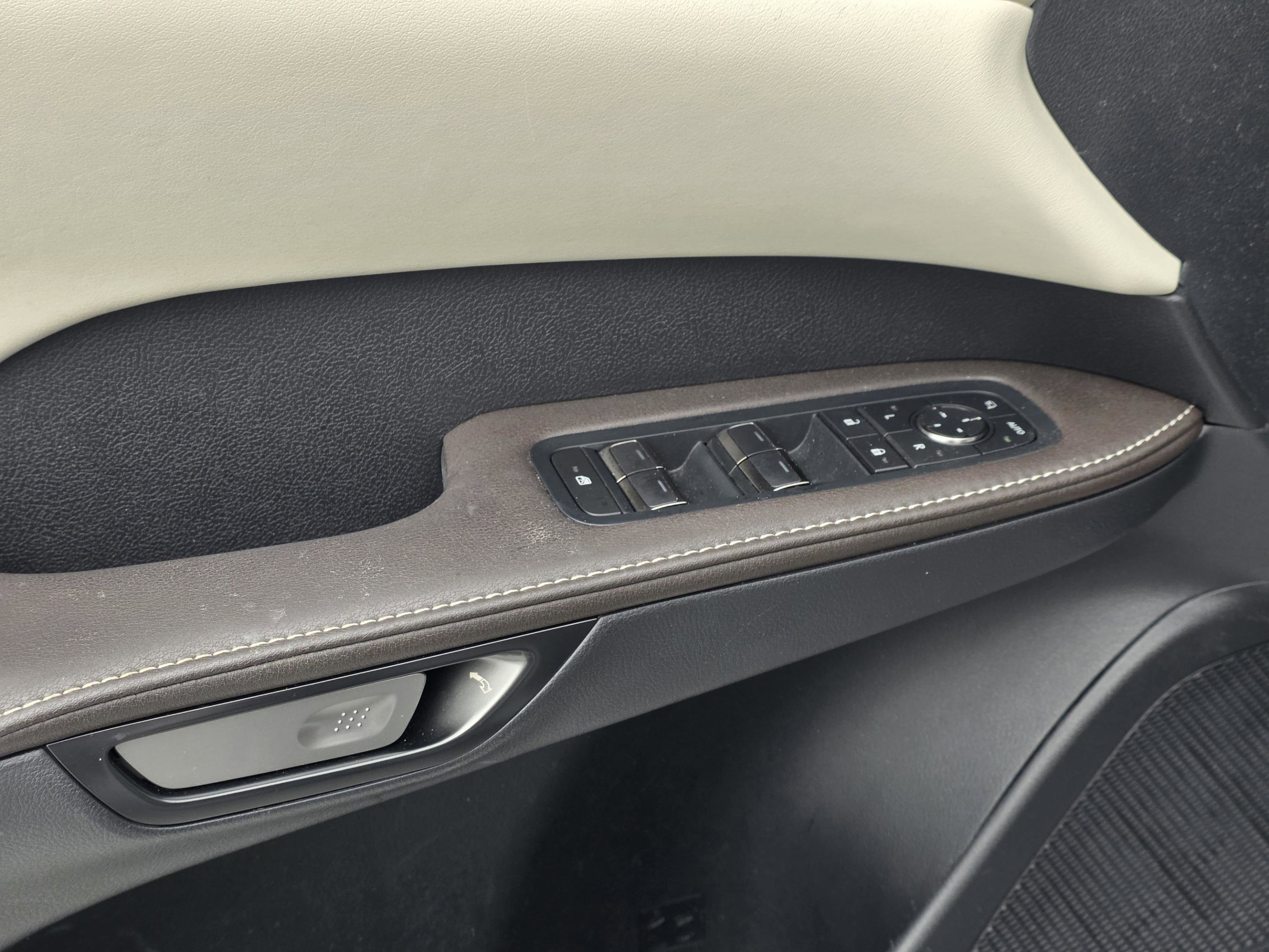 Certified 2024 Lexus RX 350 Premium Plus w/ Convenience Package image 10