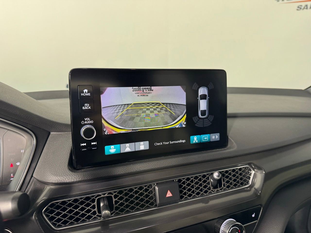 Used 2023 Acura Integra A-Spec image 19