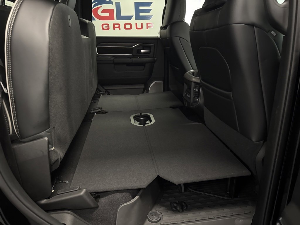 New 2026 RAM 3500 Laramie image 42