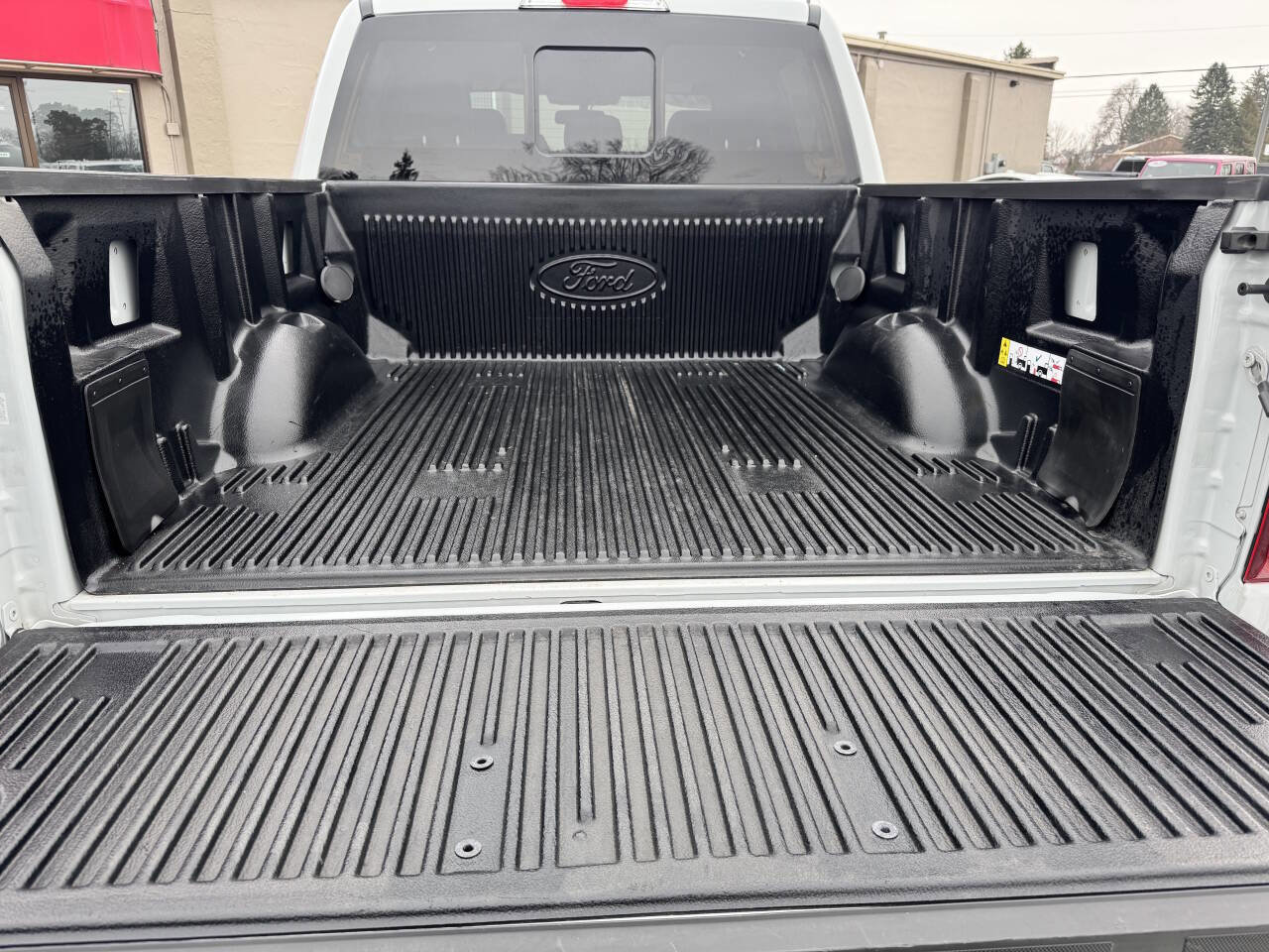 Used 2024 Ford F150 Tremor w/ Tow/Haul Package image 15