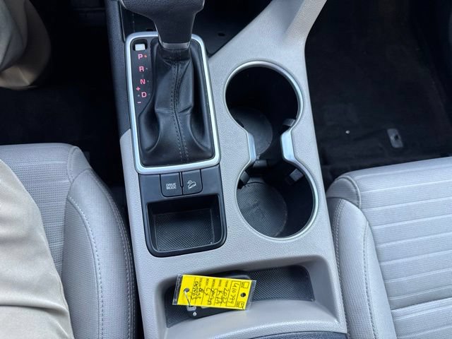 Used 2022 Kia Sportage LX w/ LX FWD Value Edition Package image 22