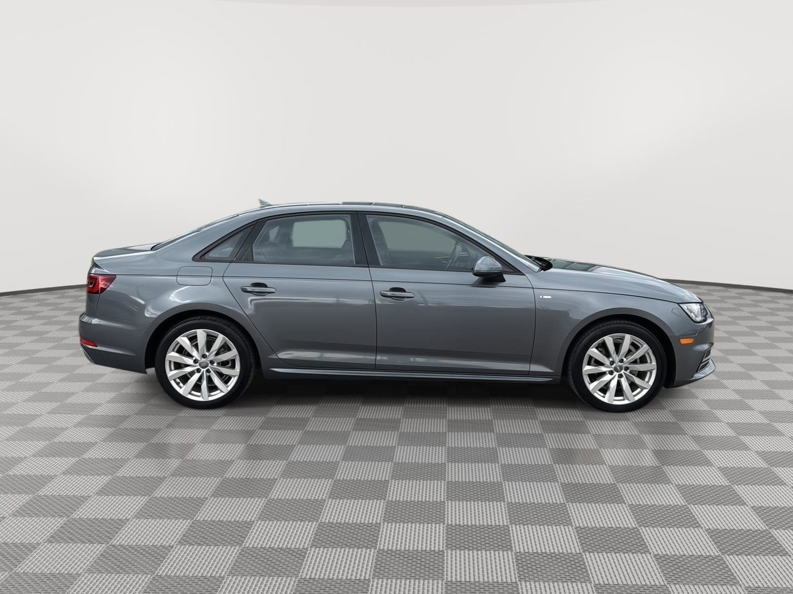 Used 2018 Audi A4 2.0T Ultra Premium w/ Convenience Package image 6