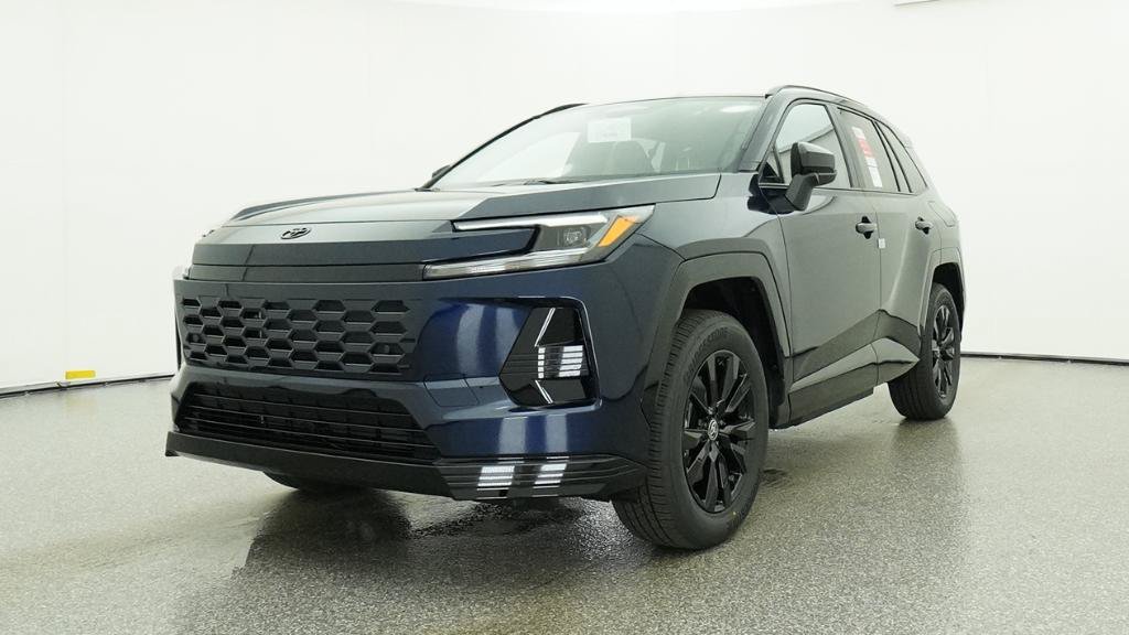 New 2026 Toyota RAV4 AWD Plug-in Hybrid image 19