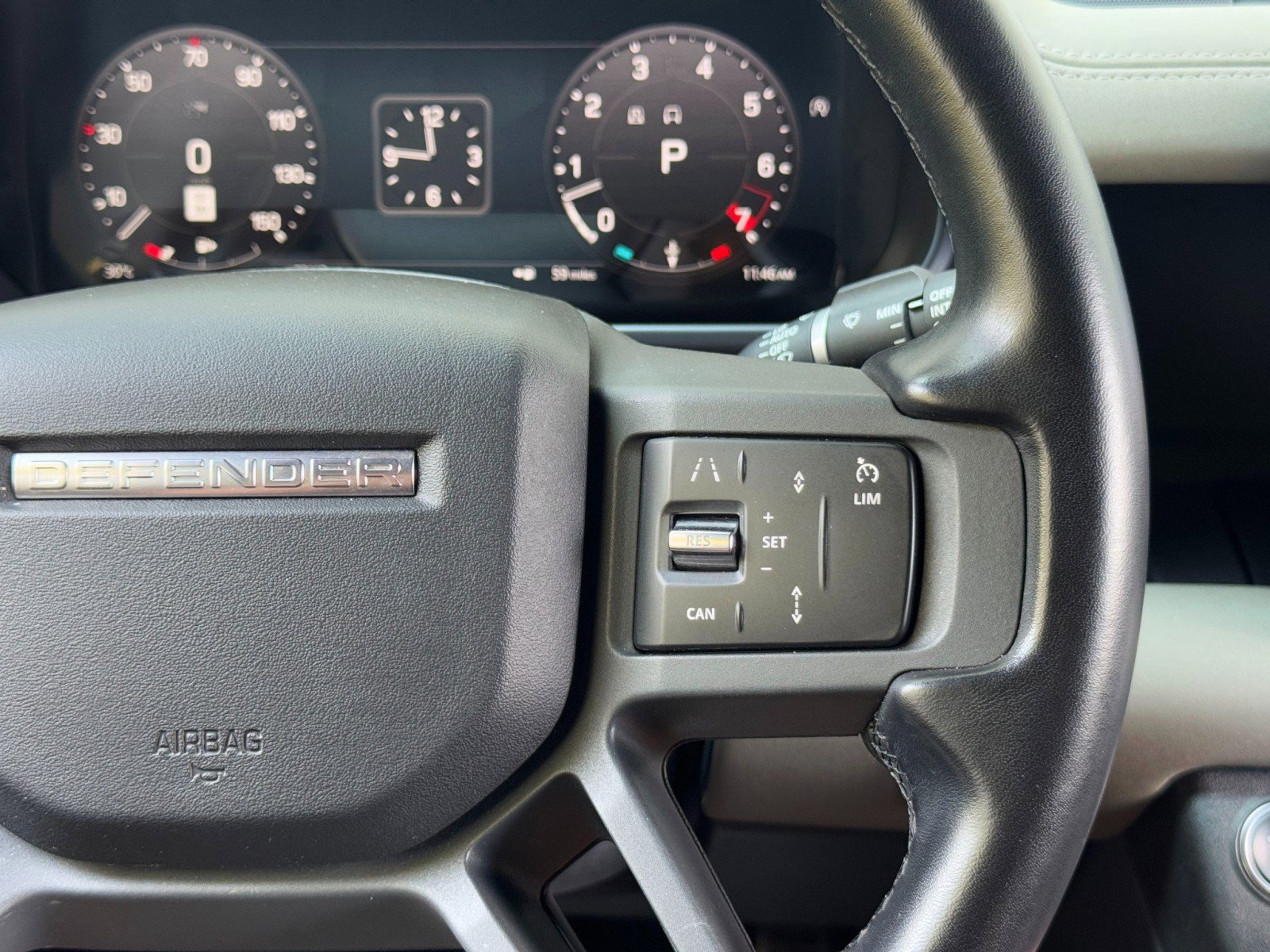 Used 2023 Land Rover Defender 110 X image 23