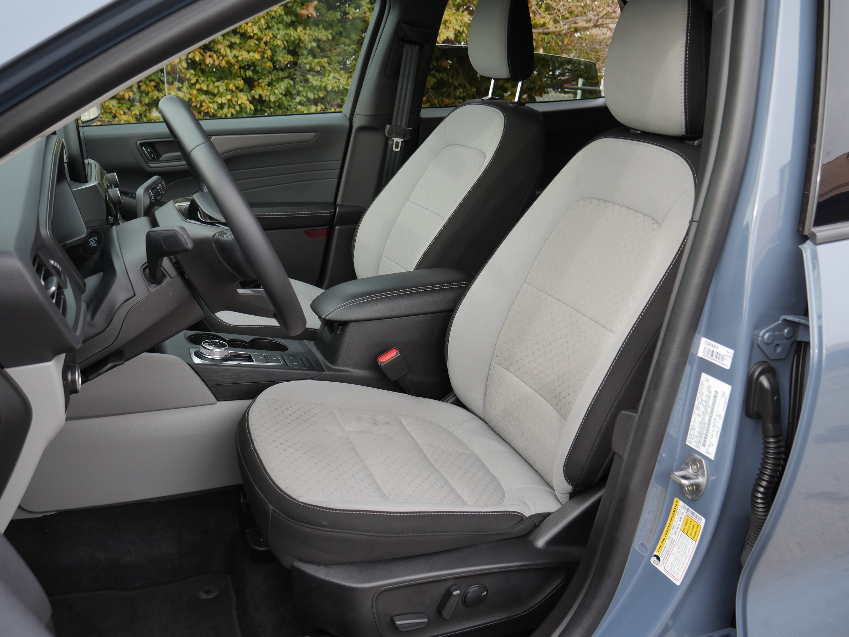 Certified 2023 Ford Escape Active image 30