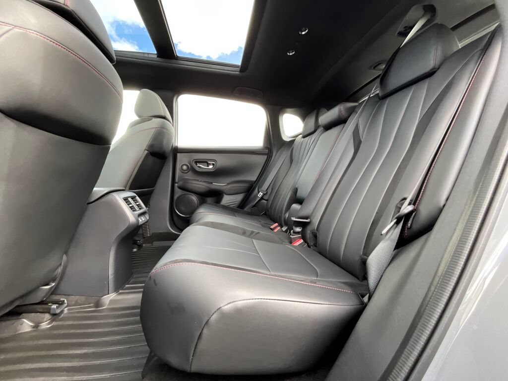 Certified 2025 Acura ADX A-Spec AWD/4WD image 13