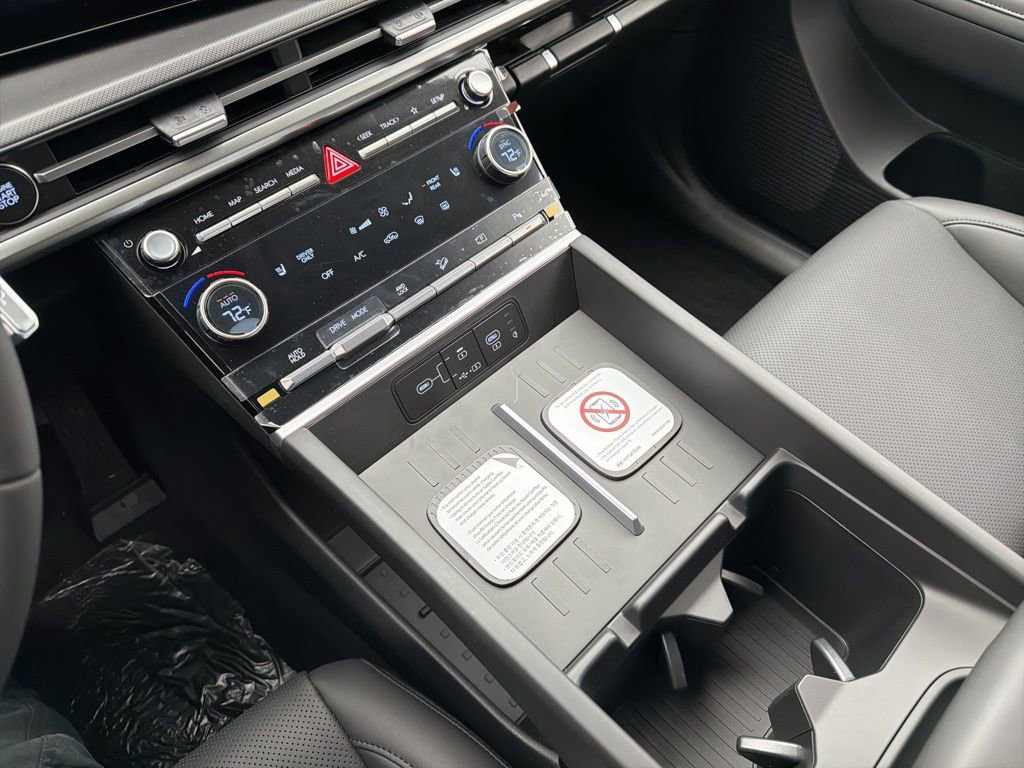New 2026 Hyundai Santa Fe SEL AWD/4WD image 32