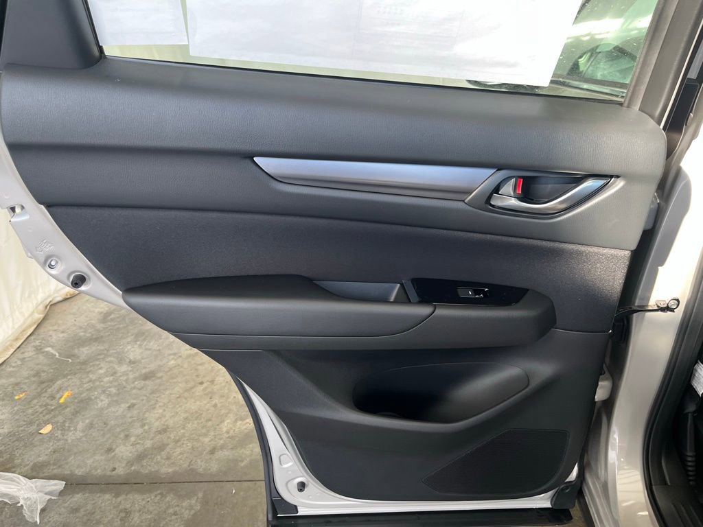 New 2025 MAZDA CX-5 AWD 2.5 S image 22