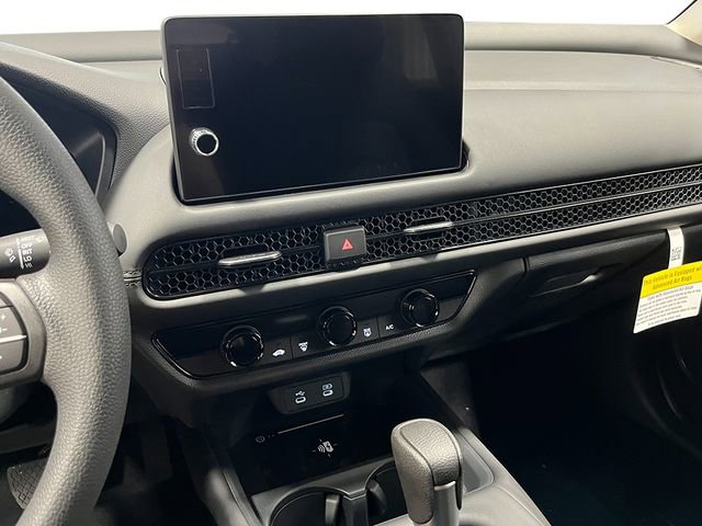 New 2026 Honda HR-V LX image 16