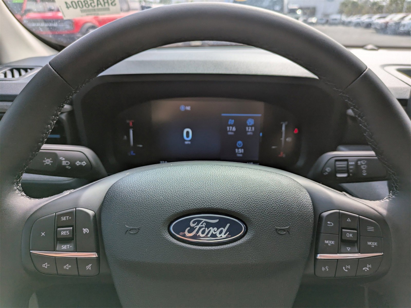 New 2025 Ford Maverick XLT w/ XLT Luxury Package image 27