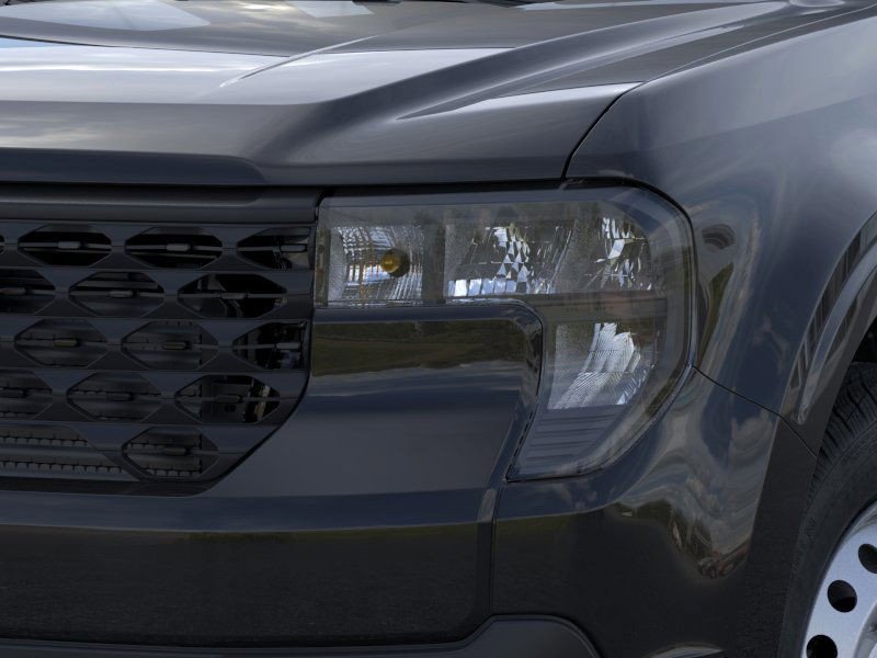 New 2026 Ford Maverick XL image 21