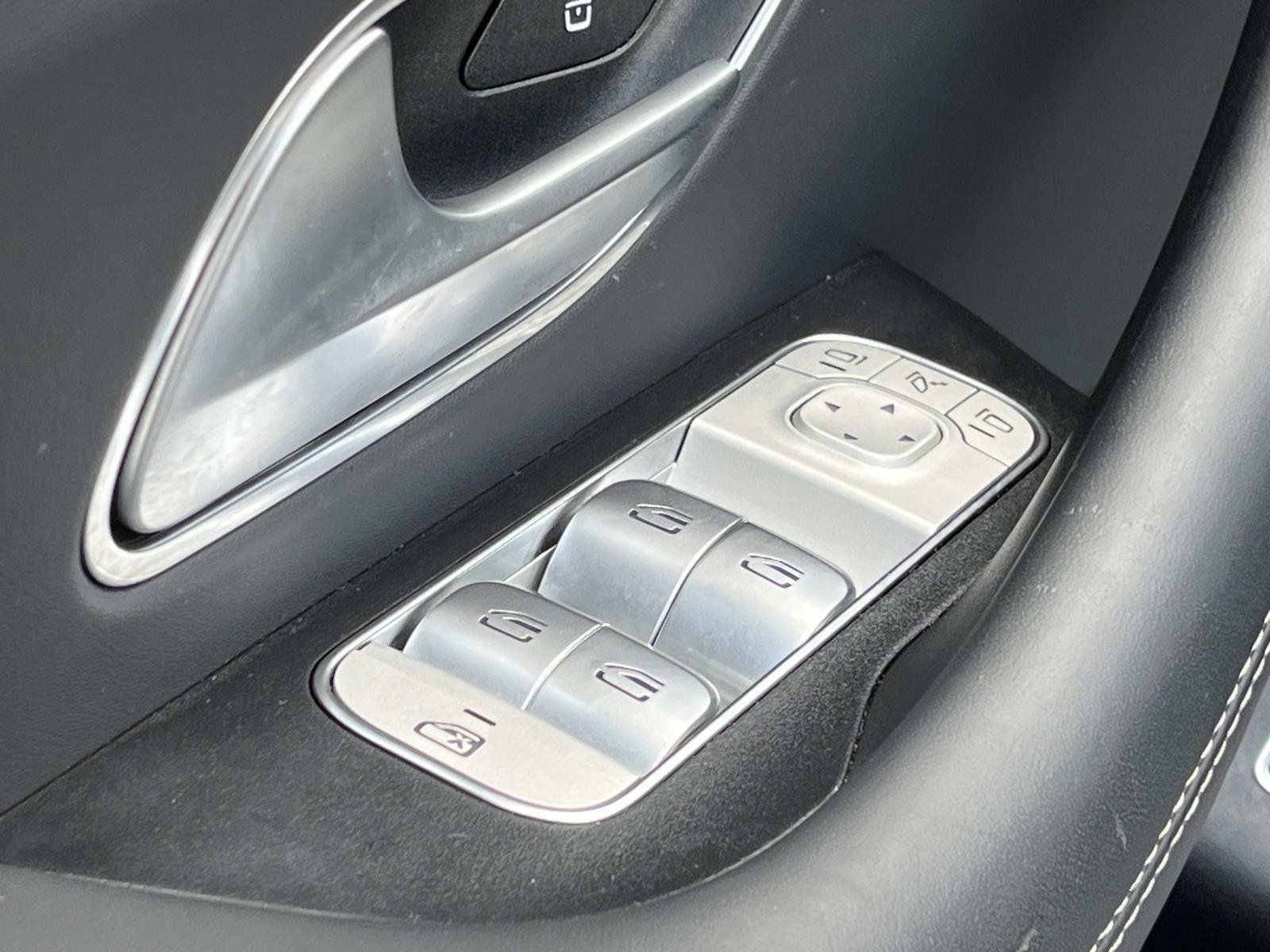 Certified 2024 Mercedes-Benz GLE 53 AMG 4MATIC Coupe image 25
