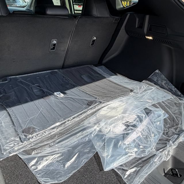 New 2026 Nissan Murano SL AWD/4WD image 10
