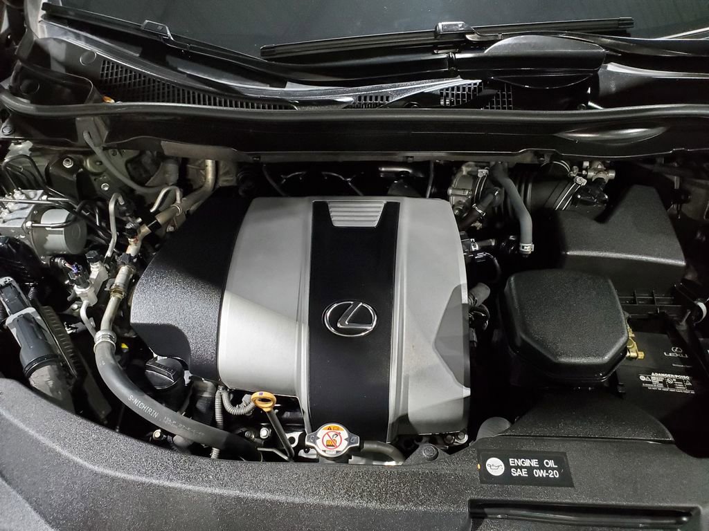 Used 2020 Lexus RX 350 FWD w/ Premium Package image 46