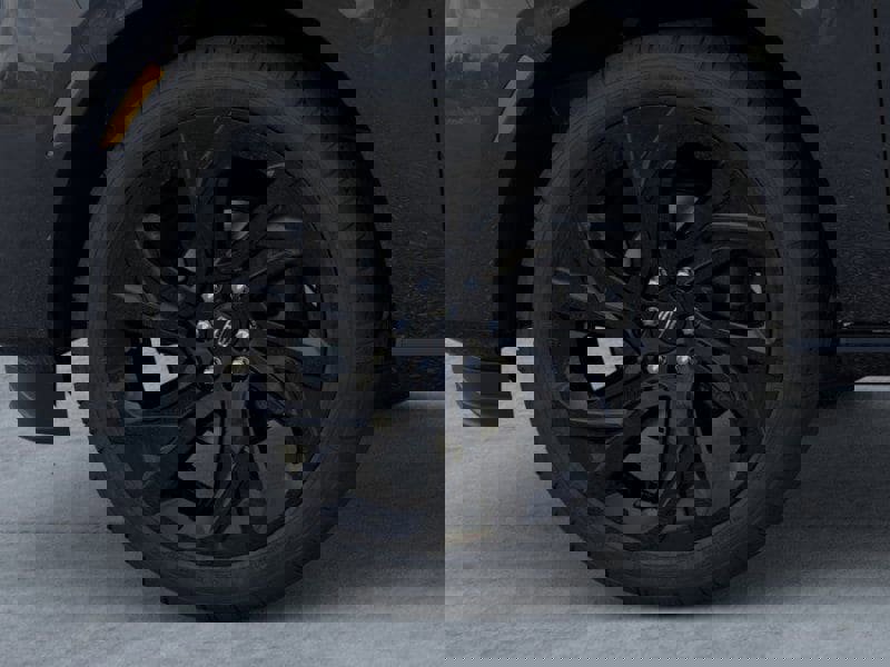 New 2026 Lincoln Navigator Black Label image 19