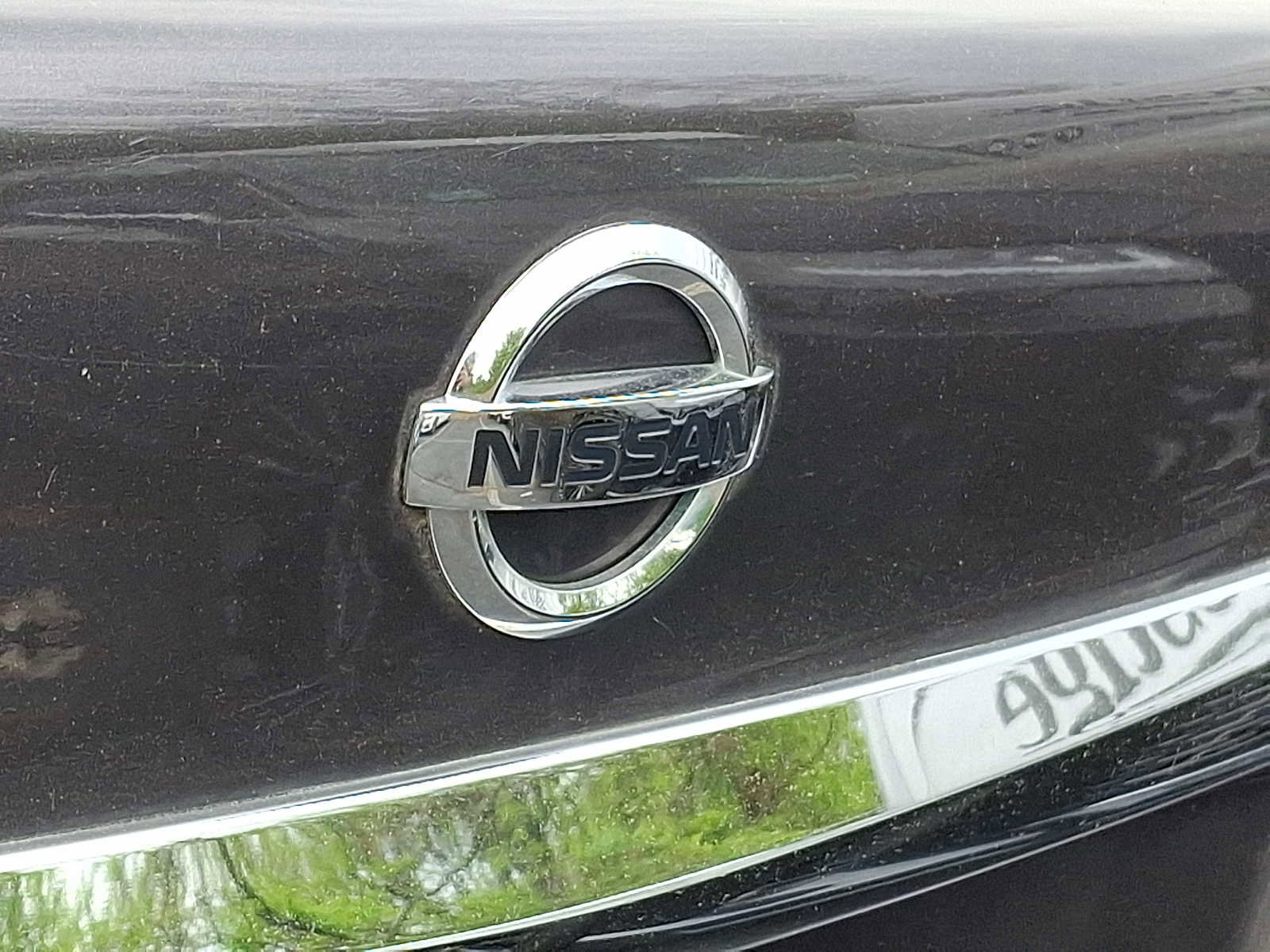 Used 2015 Nissan Sentra SV FWD image 29