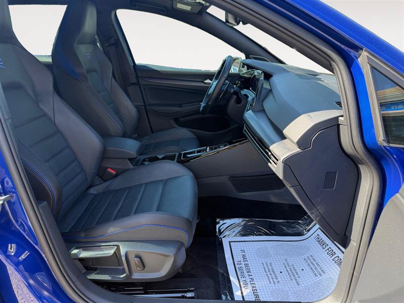 Used 2024 Volkswagen Golf R AWD/4WD image 18