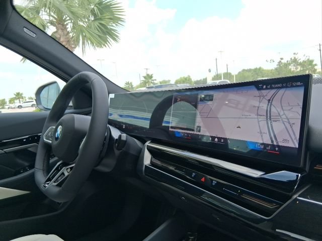 New 2026 BMW 530i w/ M Sport Package RWD image 12