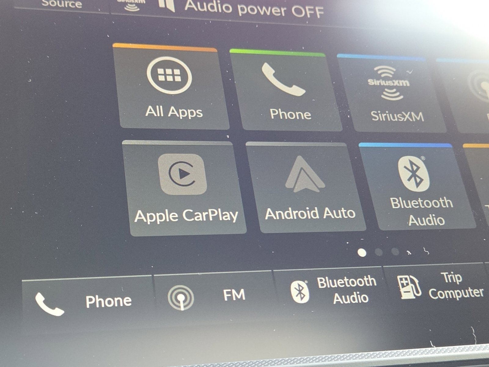 New 2026 Honda Ridgeline RTL image 5