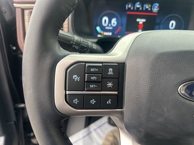 New 2024 Ford Expedition Max Limited image 25