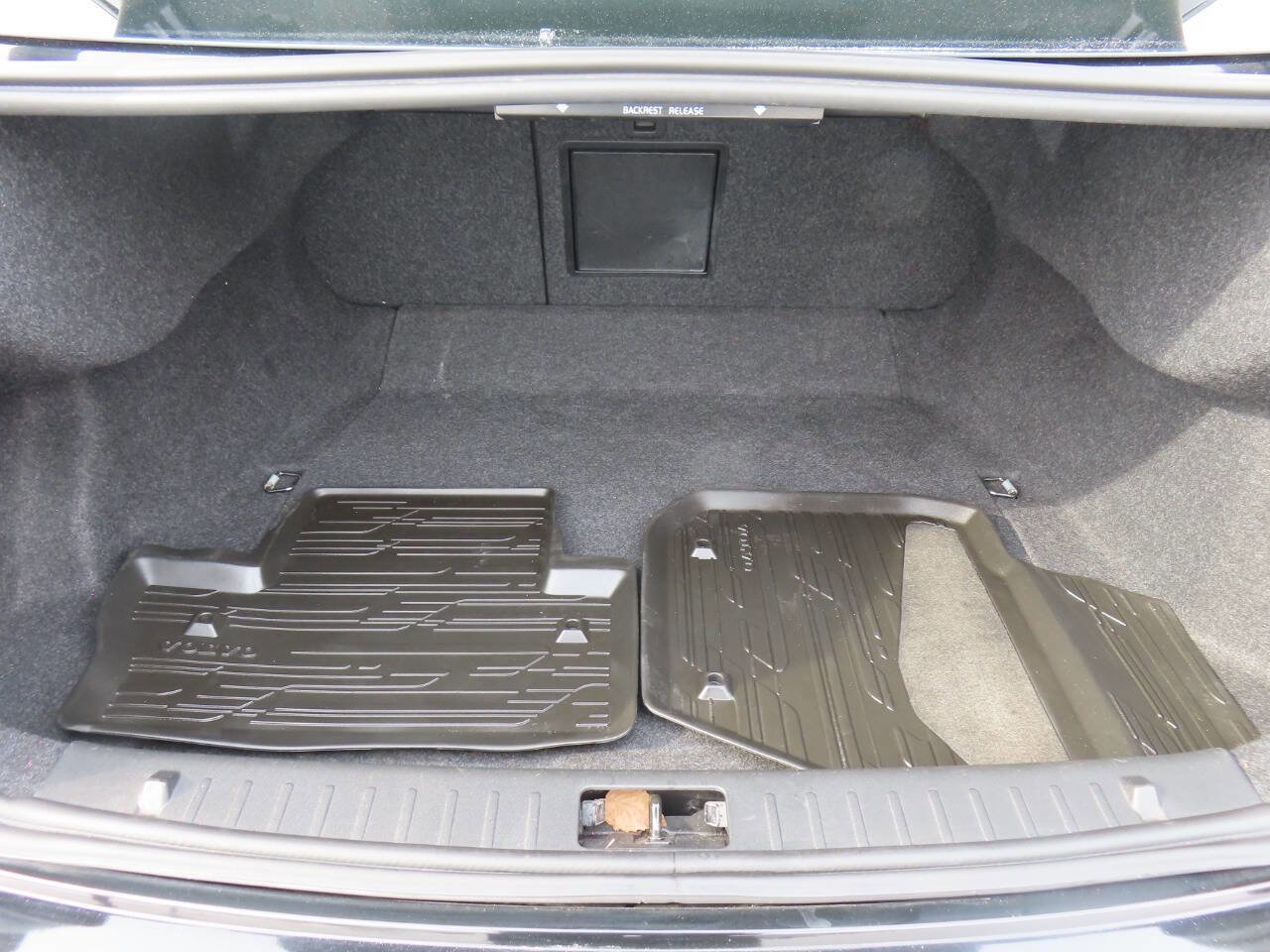 Used 2012 Volvo S60 T5 image 14