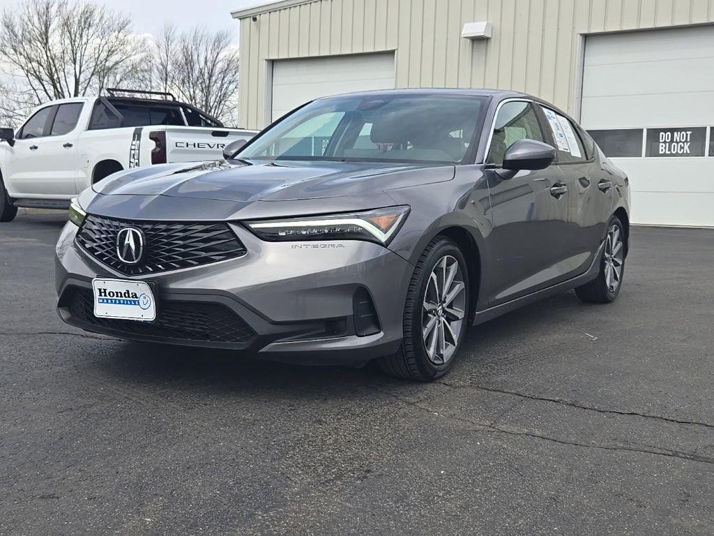 Used 2024 Acura Integra image 3