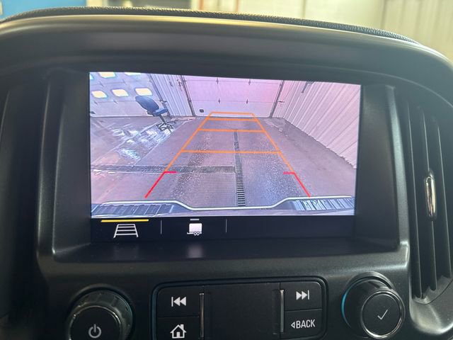 Used 2019 Chevrolet Colorado Z71 image 23