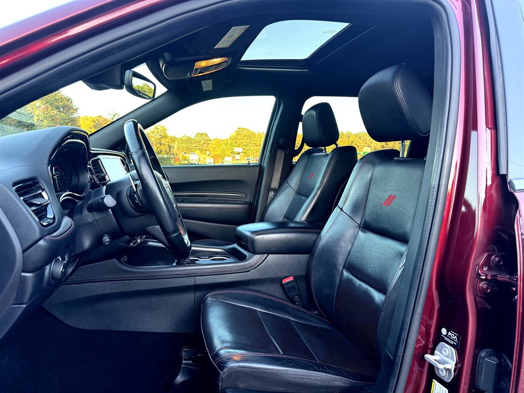 Used 2023 Dodge Durango R/T image 3