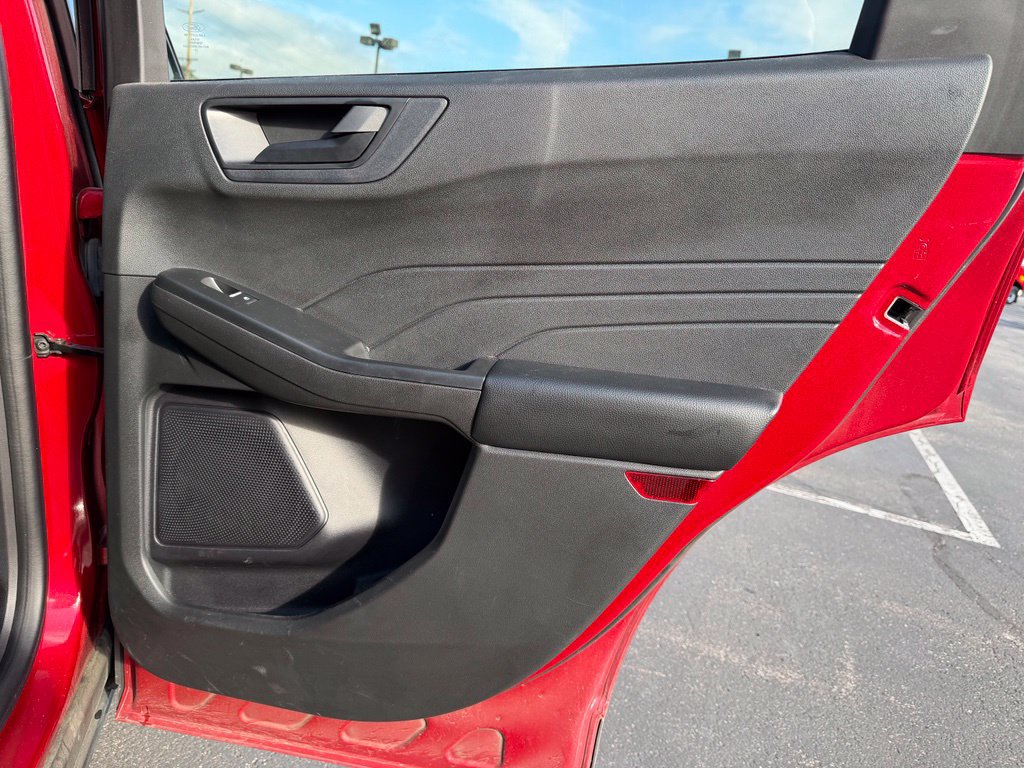 Certified 2023 Ford Escape Active AWD/4WD image 15