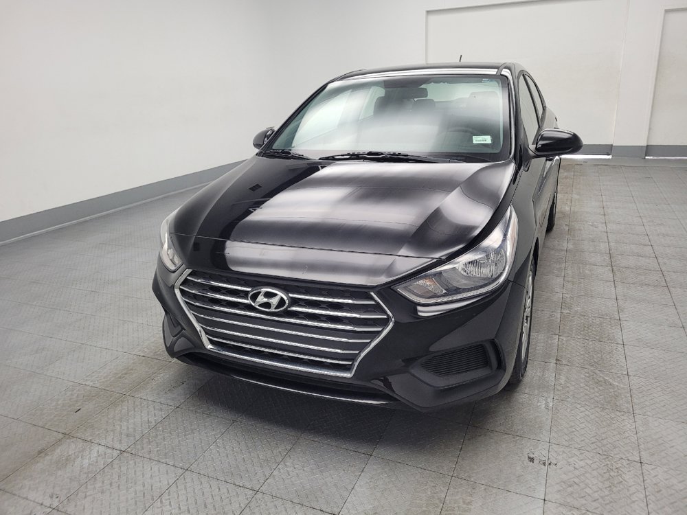 Used 2022 Hyundai Accent SE FWD image 15