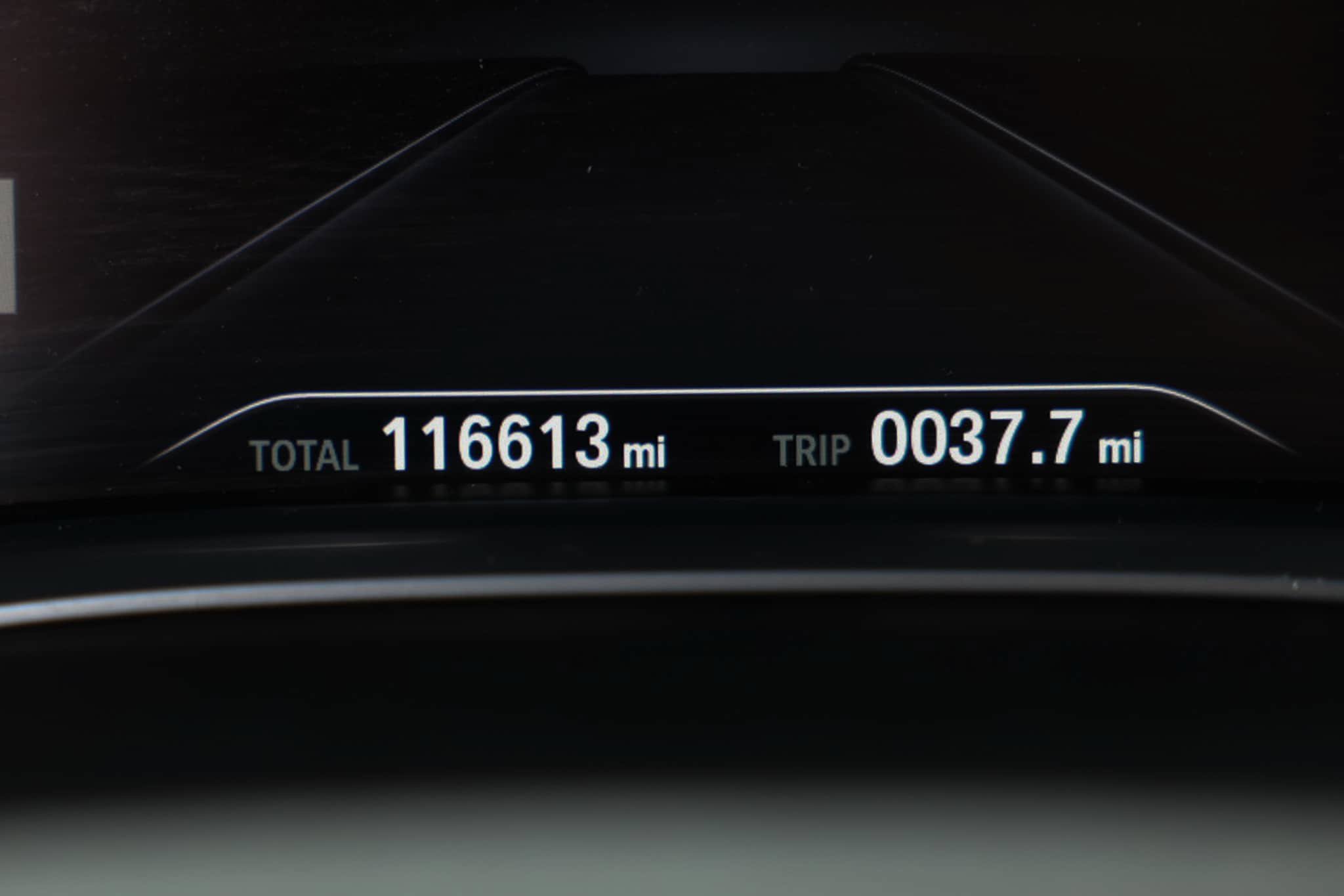 Used 2019 BMW 740i w/ M Sport Package RWD image 58