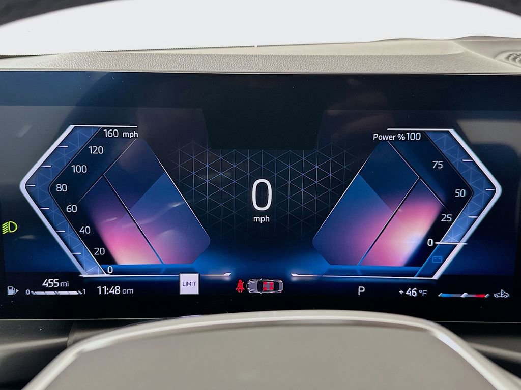 Used 2025 BMW 430i xDrive Coupe w/ Convenience Package image 12