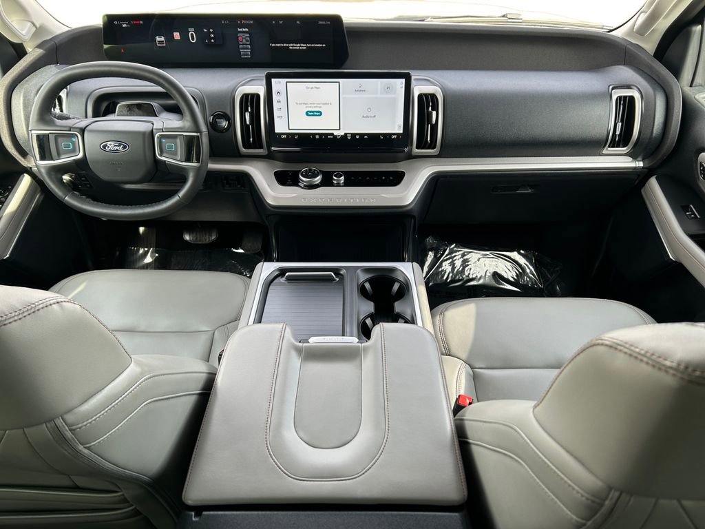Used 2025 Ford Expedition Max Active image 12
