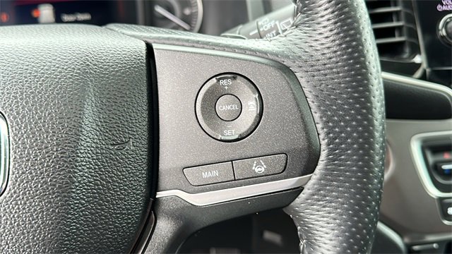 Used 2022 Honda Passport EX-L image 16