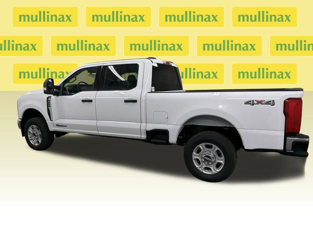 New 2026 Ford F250 XLT image 10