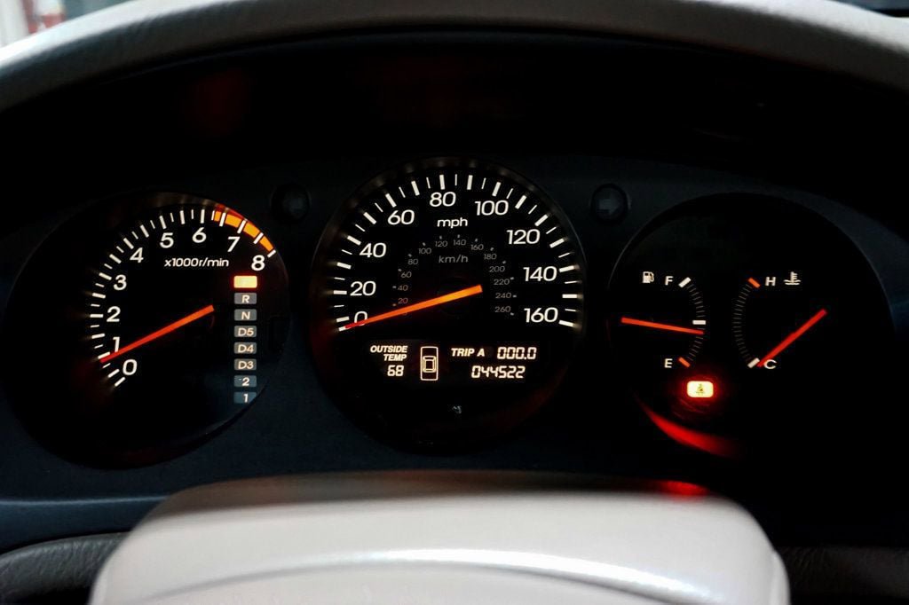 Used 2000 Acura TL FWD image 19