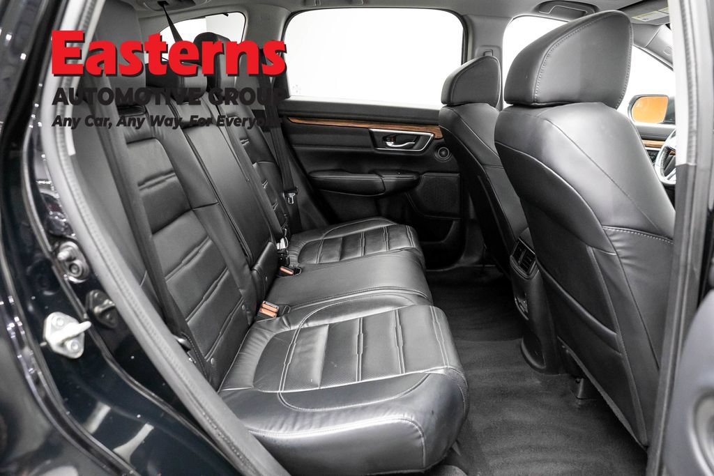 Used 2019 Honda CR-V EX-L image 23