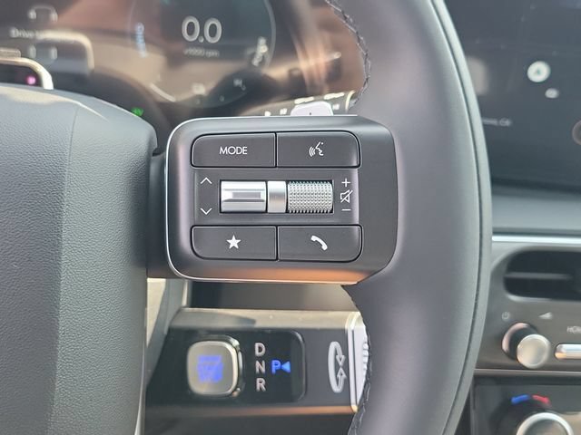 New 2026 Hyundai Palisade Calligraphy AWD/4WD image 8