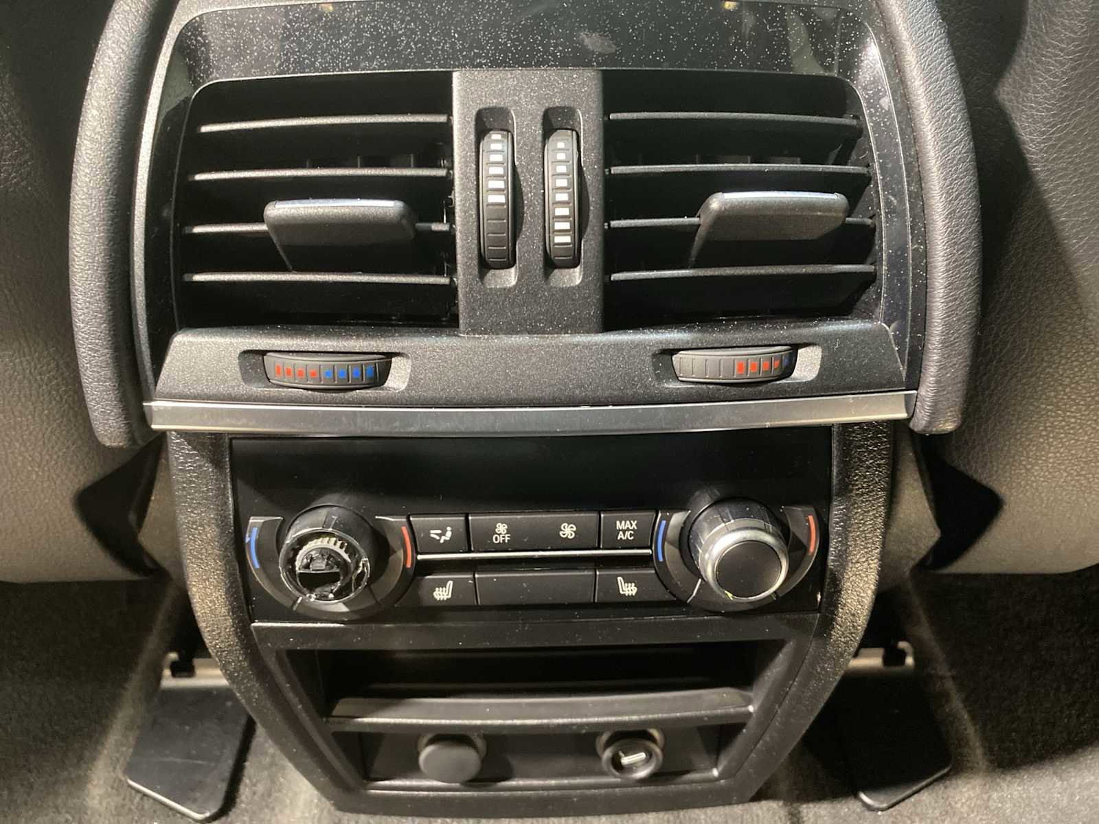 Used 2016 BMW X5 xDrive35i image 25