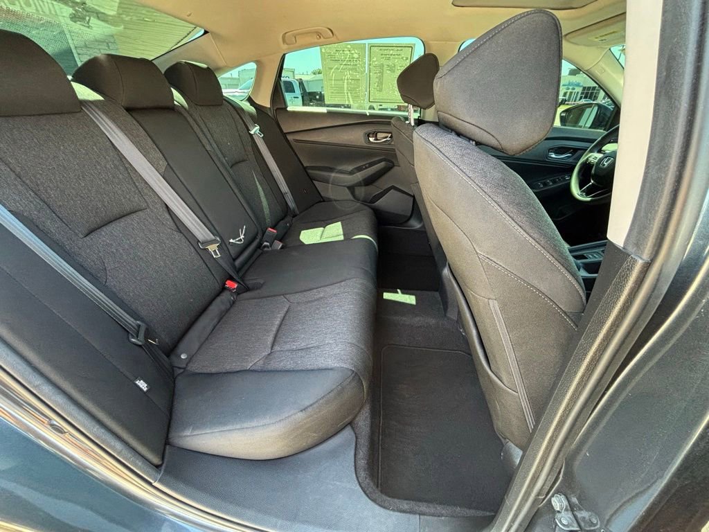 Used 2024 Honda Accord EX image 7