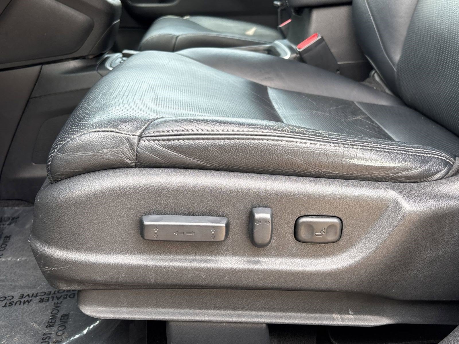 Used 2015 Honda CR-V EX-L image 14