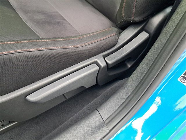 Used 2024 Nissan Sentra SR image 19