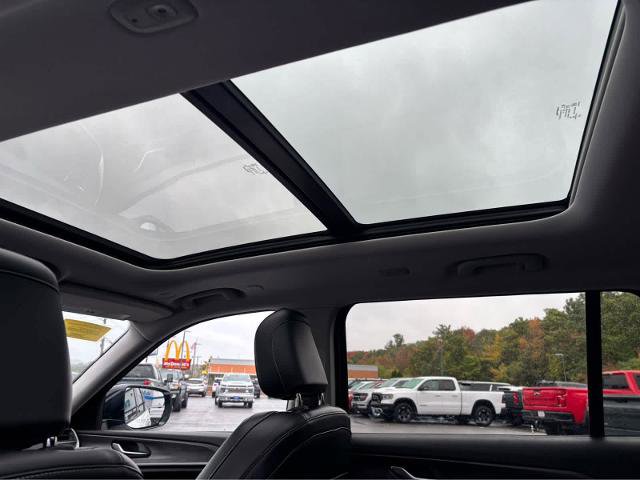 Used 2022 Jeep Grand Cherokee L Limited image 29