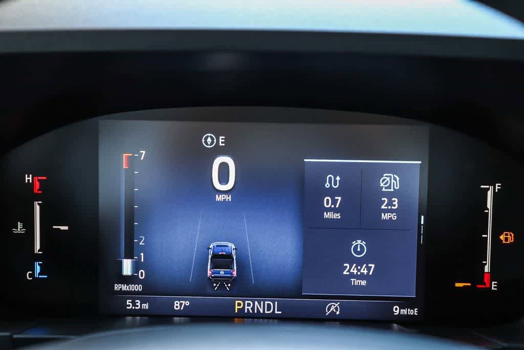 New 2026 Ford Maverick XLT image 22