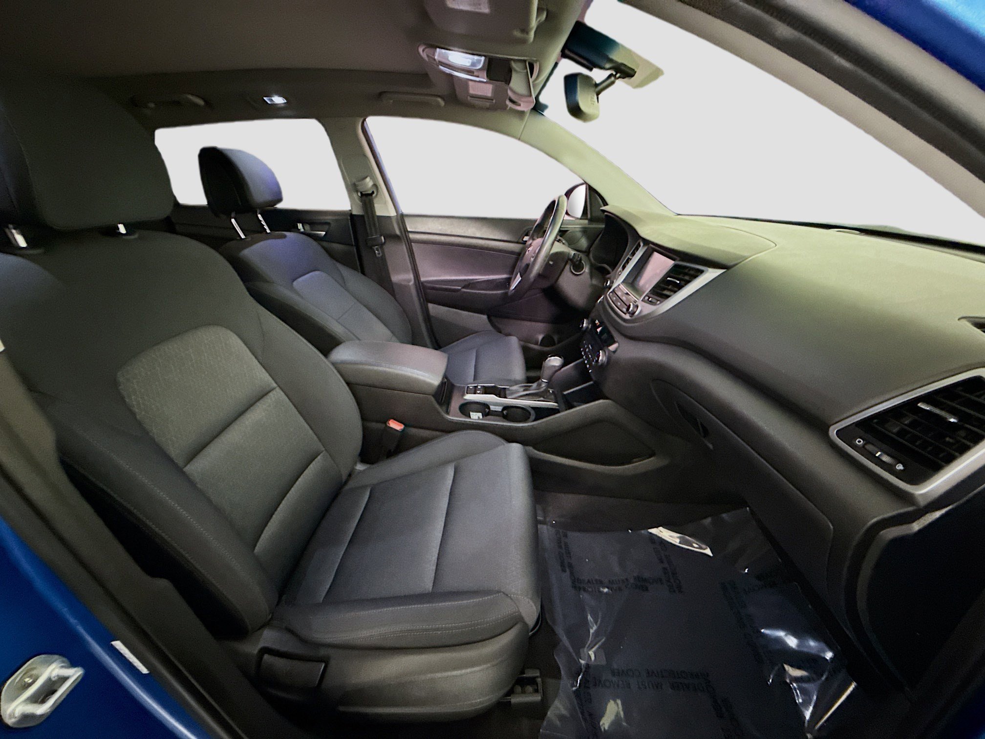 Used 2018 Hyundai Tucson Value image 29