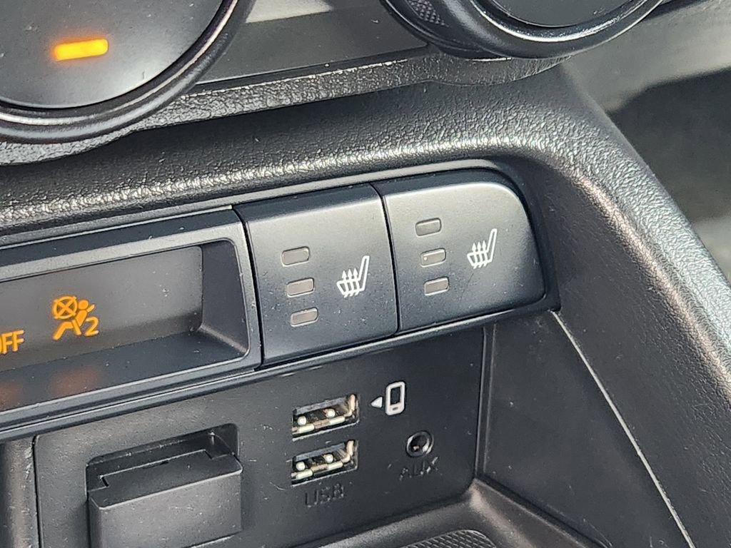 Used 2023 MAZDA MX-5 Miata Club image 11