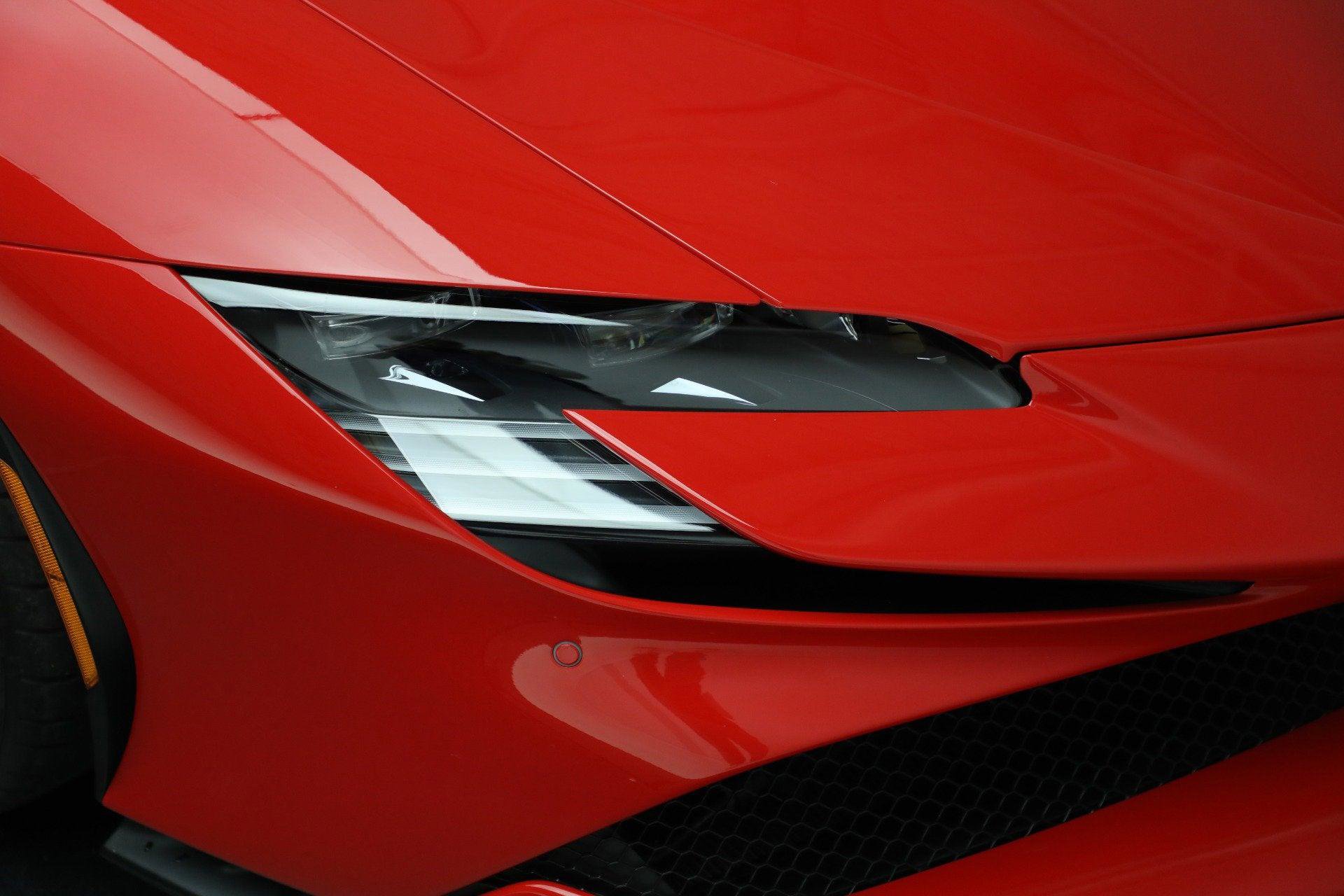 Certified 2022 Ferrari SF90 Stradale image 27