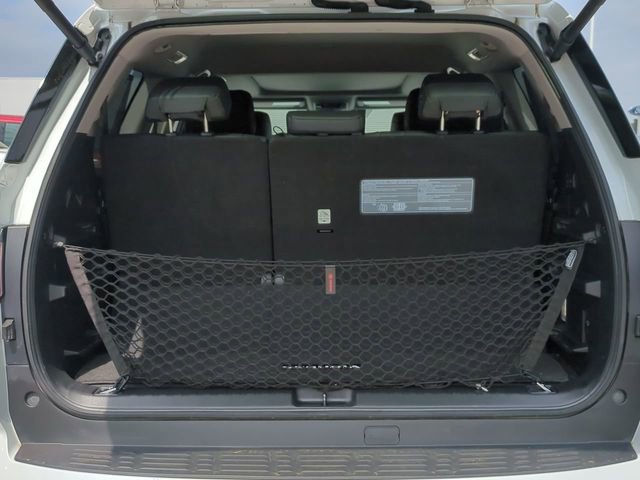 Used 2023 Toyota Sequoia Limited image 13