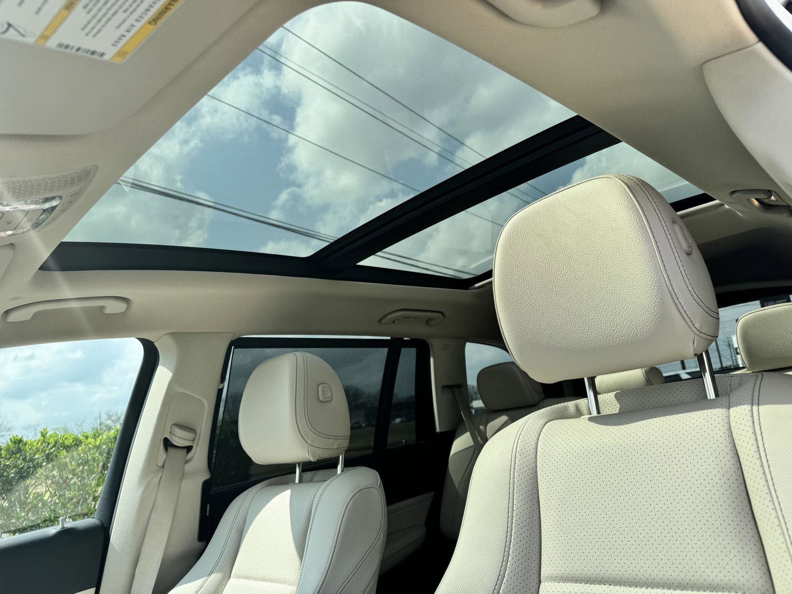 Used 2021 Mercedes-Benz GLS 450 4MATIC image 14